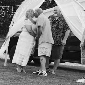 Meet your Posher, Jeff